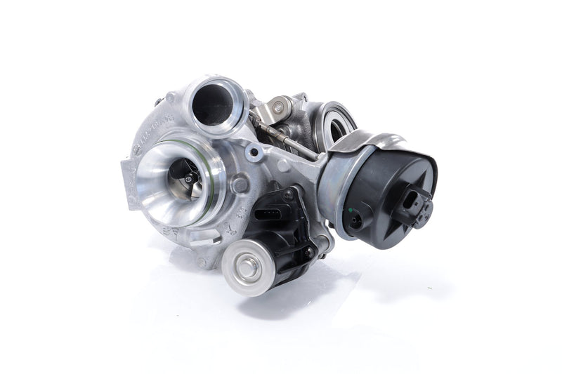Ny BTS Turbo T919068 - BV45 turboaggregat