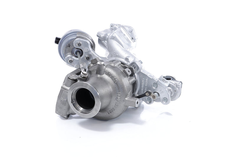 Ny BTS Turbo T919069 turboaggregat