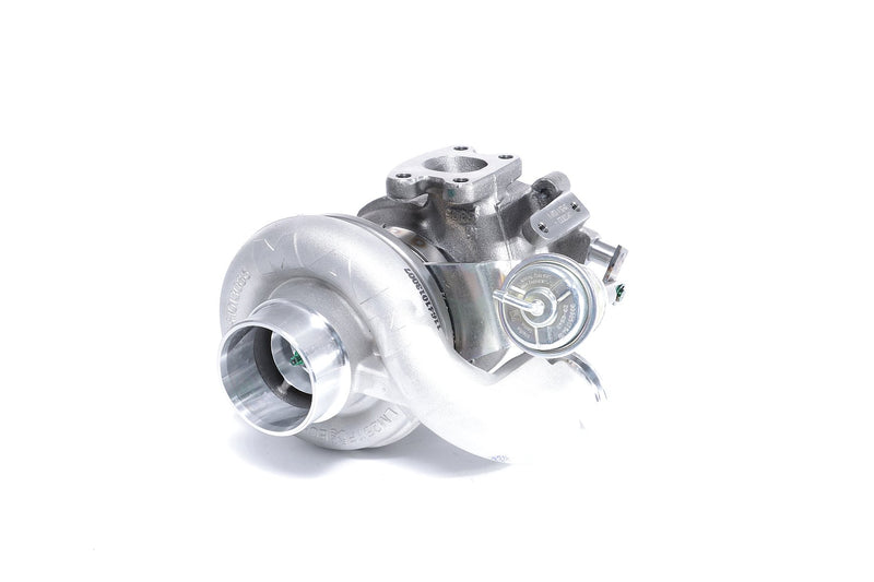 Ny BTS Turbo T919211 turboaggregat