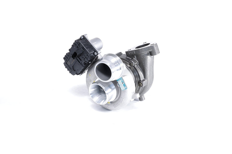 Ny BTS Turbo T919401 turboaggregat