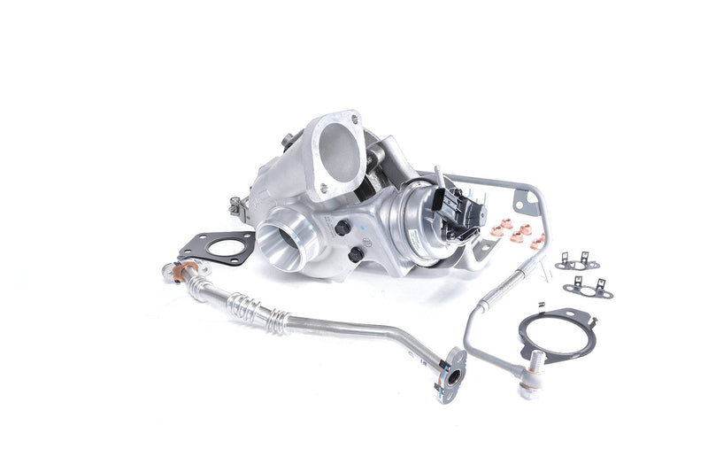 Ny BTS Turbo T914024 turboaggregat