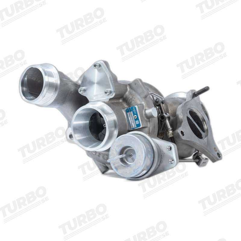 BorgWarner turboaggregat 18559700010