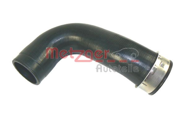 Laddluftslang Metzger 2400031
