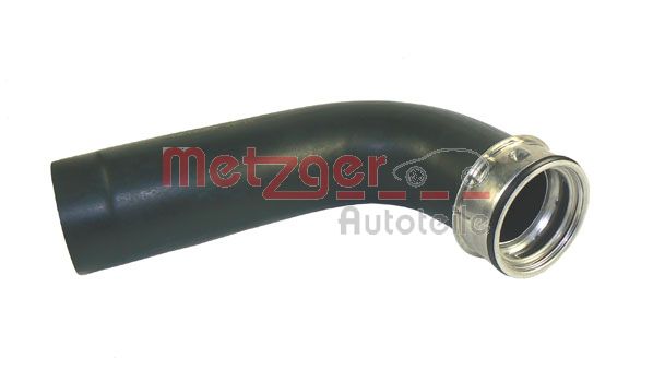 Laddluftslang Metzger 2400120