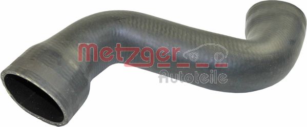 Laddluftslang Metzger 2400213