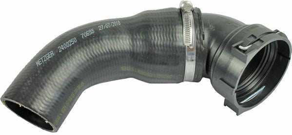 Laddluftslang Metzger 2400250