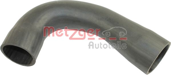 Laddluftslang Metzger 2400295