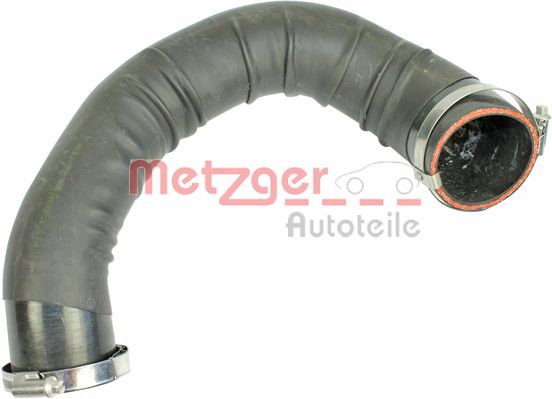 Laddluftslang Metzger 2400296