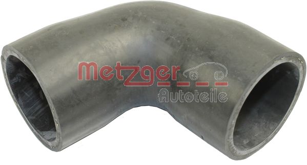 Laddluftslang Metzger 2400300