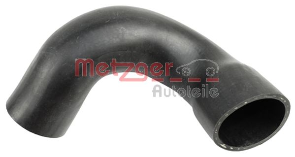 Laddluftslang Metzger 2400367
