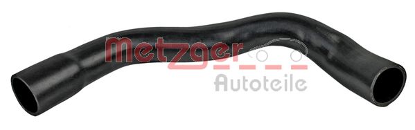 Laddluftslang Metzger 2400369