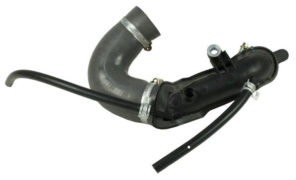Laddluftslang Metzger 2400400