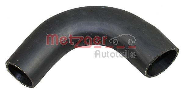 Laddluftslang Metzger 2400438
