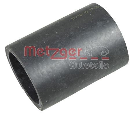 Laddluftslang Metzger 2400470