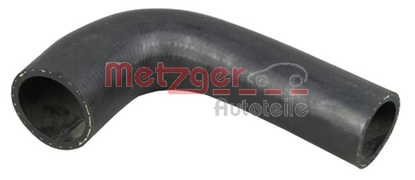 Laddluftslang Metzger 2400473