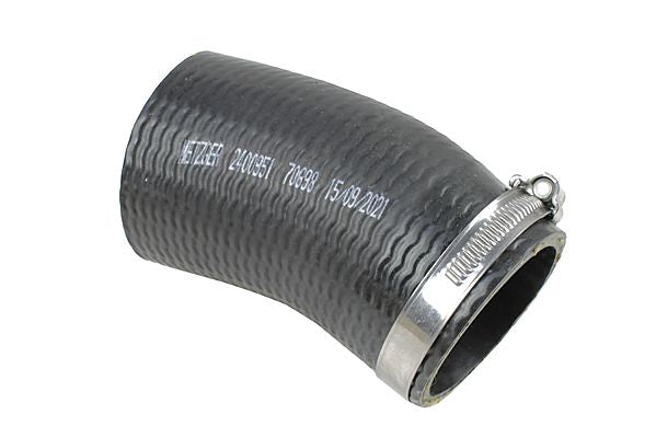 Laddluftslang Metzger 2400951