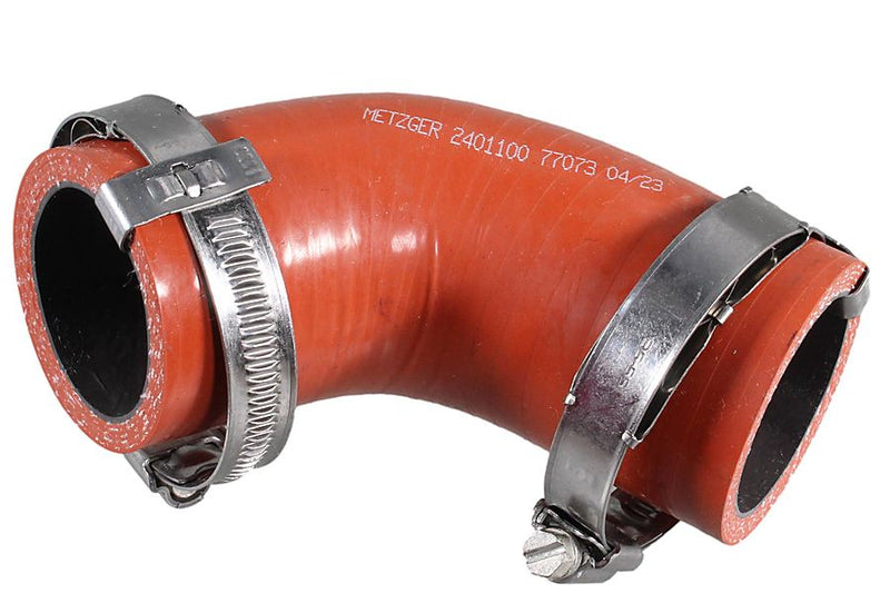 Laddluftslang Metzger 2401100