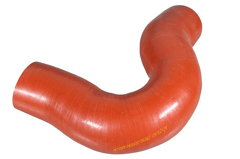 Laddluftslang Metzger 2401157