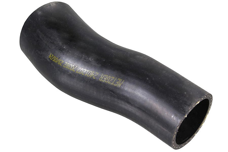 Laddluftslang Metzger 2401207