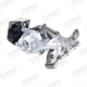 BMTS Turbo 40008798