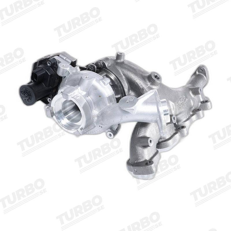 BMTS turboaggregat 40008799