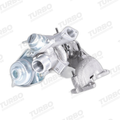BMTS turboaggregat 40010466