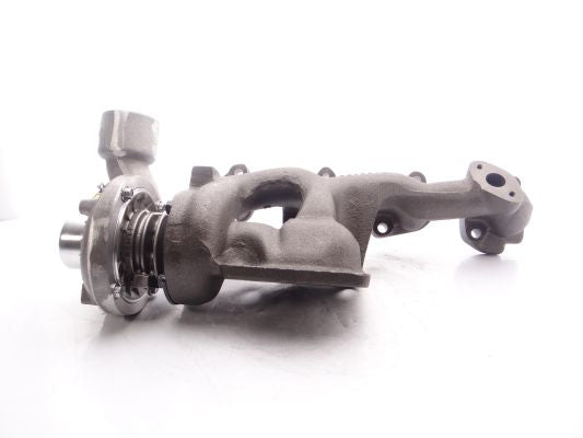 Ny Garrett turbo 452124-5006S turboaggregat
