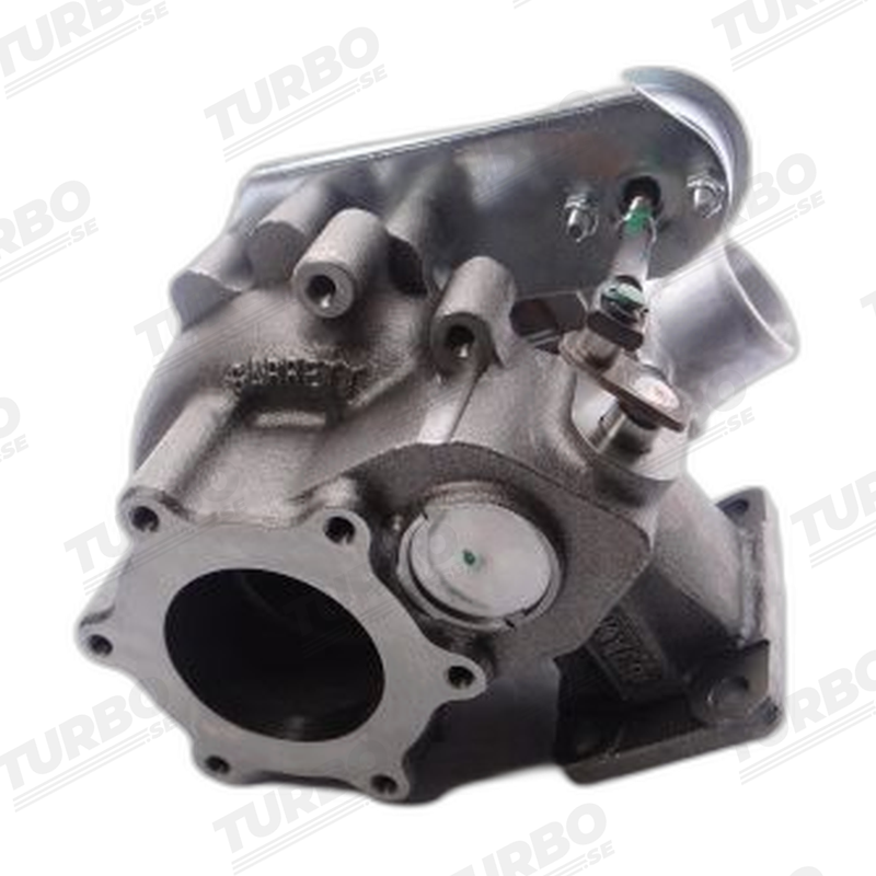 Garrett turboaggregat 452233-5006S