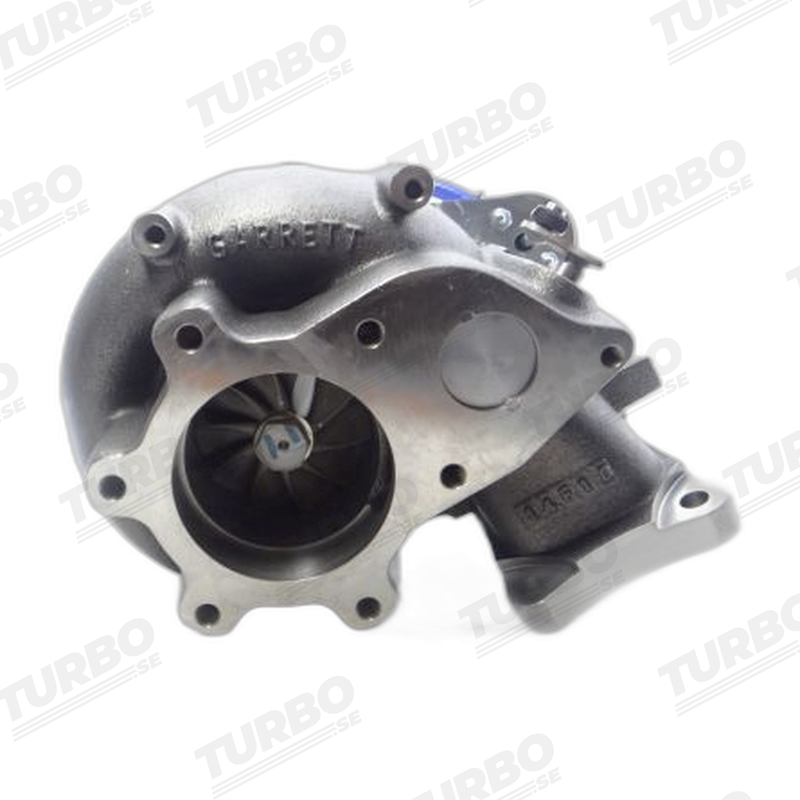 Garrett turboaggregat 452281-5018S