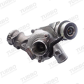 Garrett turboaggregat 454064-5001S