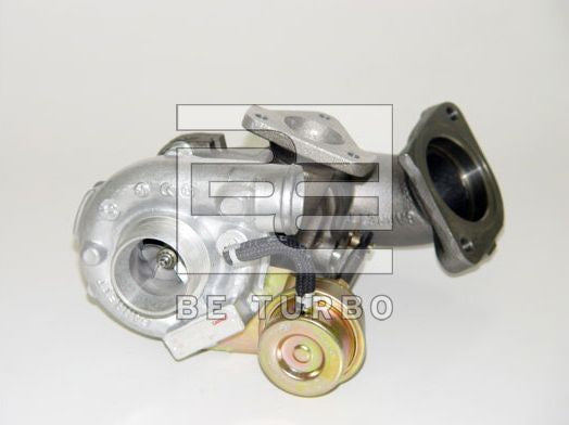 Ny BE Turbo 124188 turboaggregat