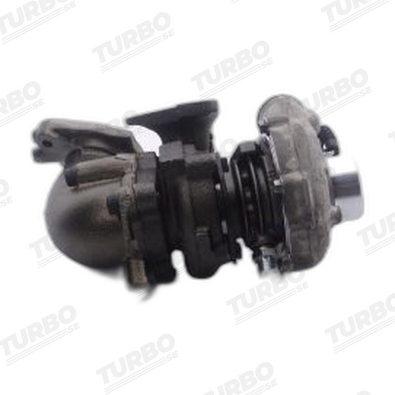 Ny Garrett turbo 454092-5001S turboaggregat