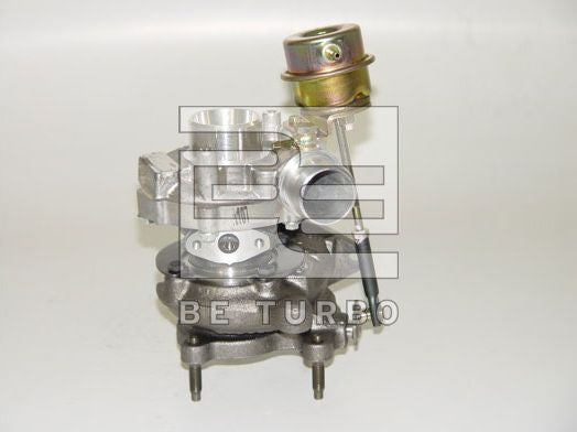 Ny BE Turbo 124502 turboaggregat