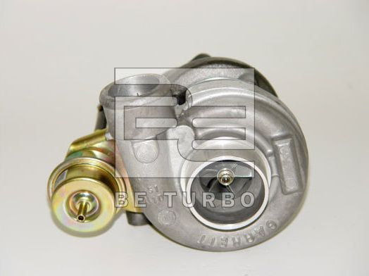 Ny BE Turbo 124293 turboaggregat