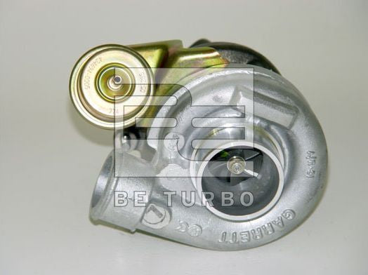 Ny BE Turbo 124352 turboaggregat