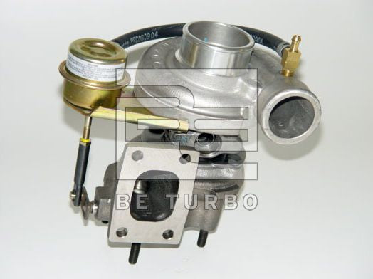 Ny BE Turbo 125286 - T02 turboaggregat