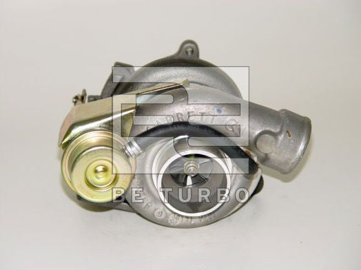 Ny BE Turbo 124196 turboaggregat