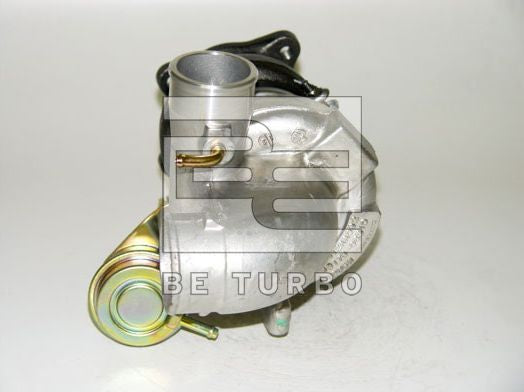 Ny BE Turbo 127502 - TD05 turboaggregat