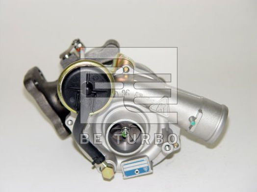 Ny BE Turbo 126040 turboaggregat