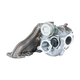 Renoverad BorgWarner Turbo 53039700149