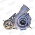 BorgWarner turboaggregat 53039700029