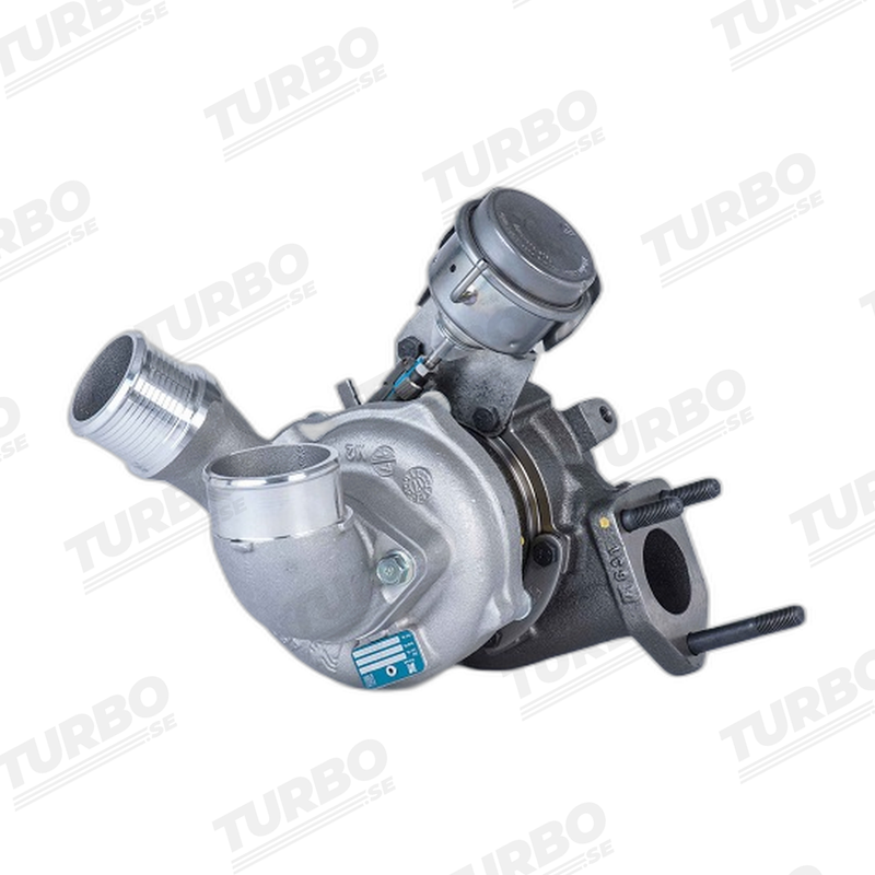 BorgWarner turboaggregat 53039880353