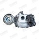 BorgWarner Turbo 53039700522