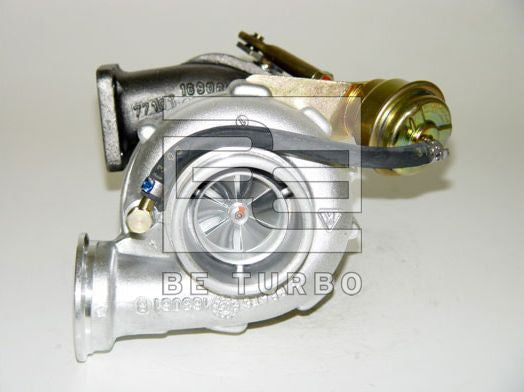 Ny BE Turbo 126089 turboaggregat