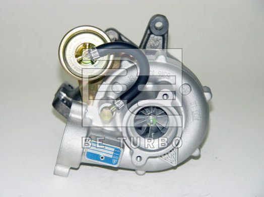 Ny BE Turbo 124167 - K16 turboaggregat