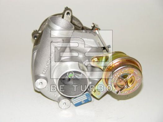Ny BE Turbo 127482 turboaggregat