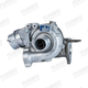 BorgWarner Turbo 54389700017