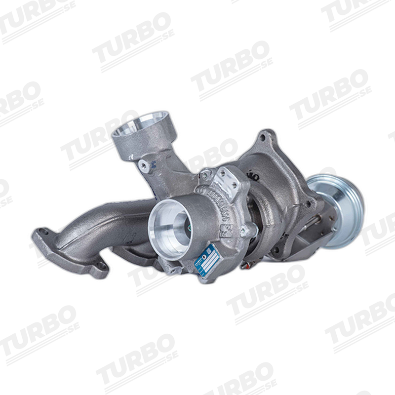 BorgWarner turboaggregat 54399700049