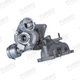 BorgWarner Turbo 54399700071