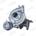 BorgWarner turboaggregat 54399700093